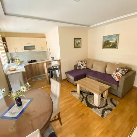 Apartman Bozur Zlatibor Exterior photo