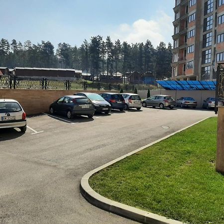 Apartman Bozur Zlatibor Exterior photo