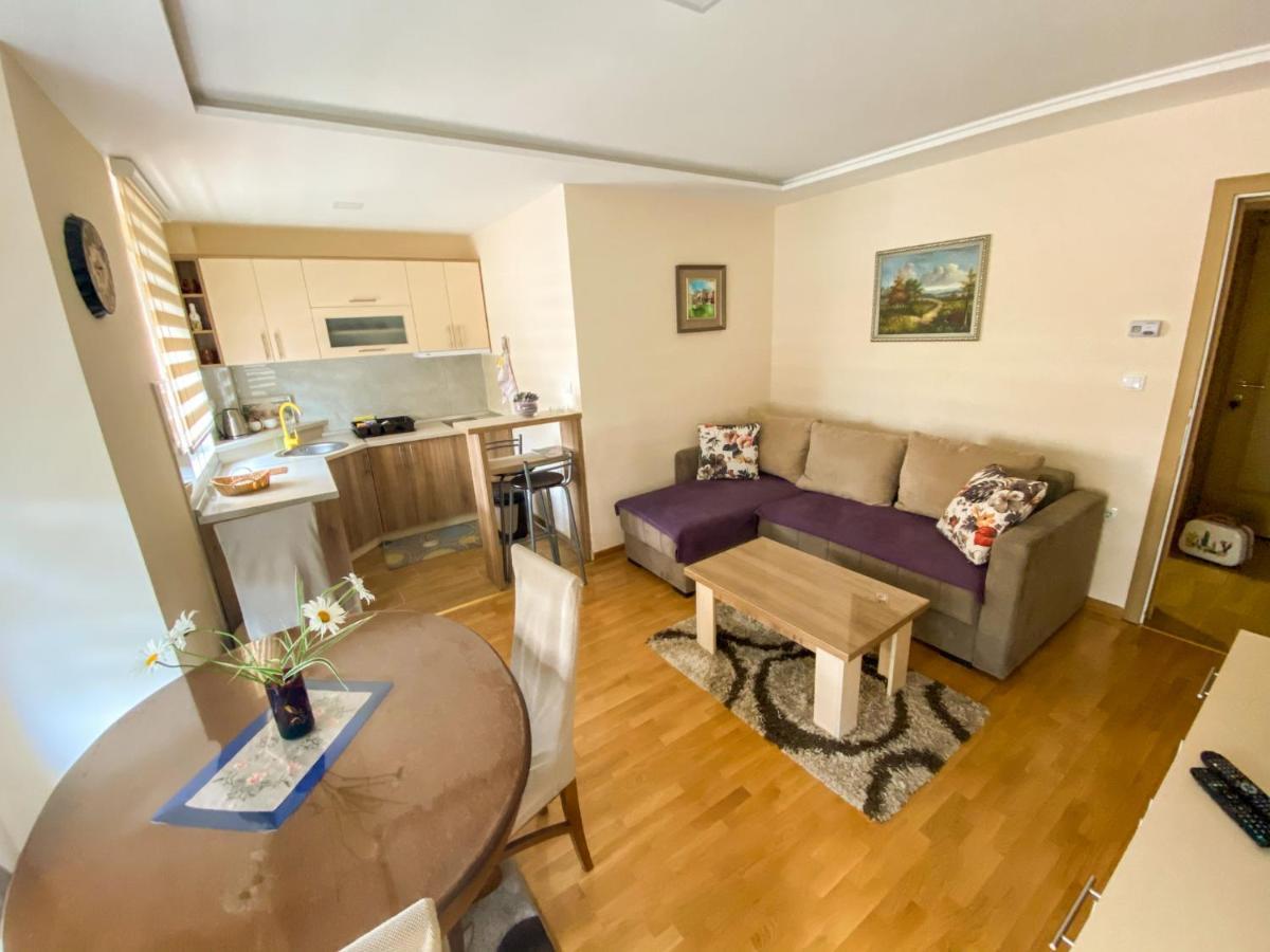 Apartman Bozur Zlatibor Exterior photo