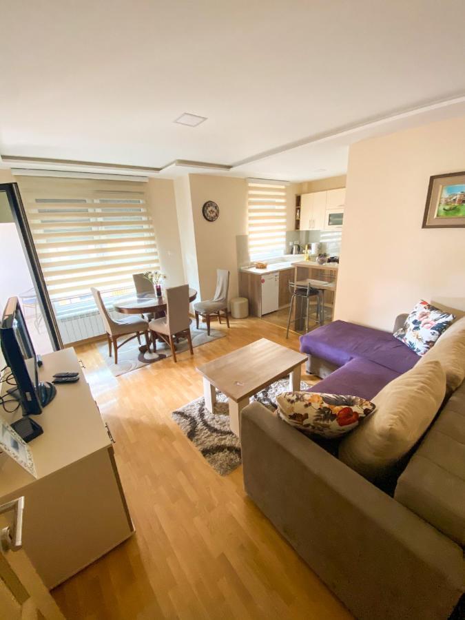 Apartman Bozur Zlatibor Exterior photo
