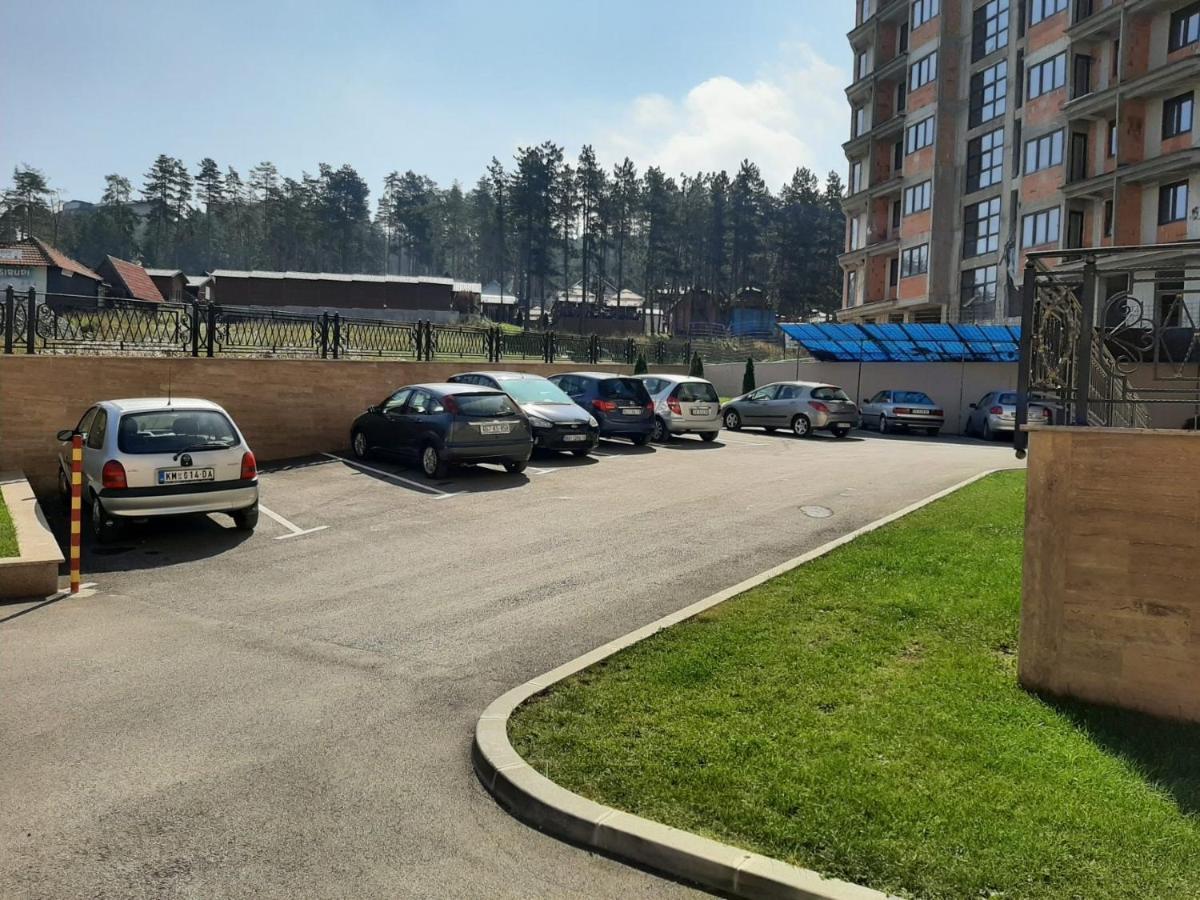 Apartman Bozur Zlatibor Exterior photo