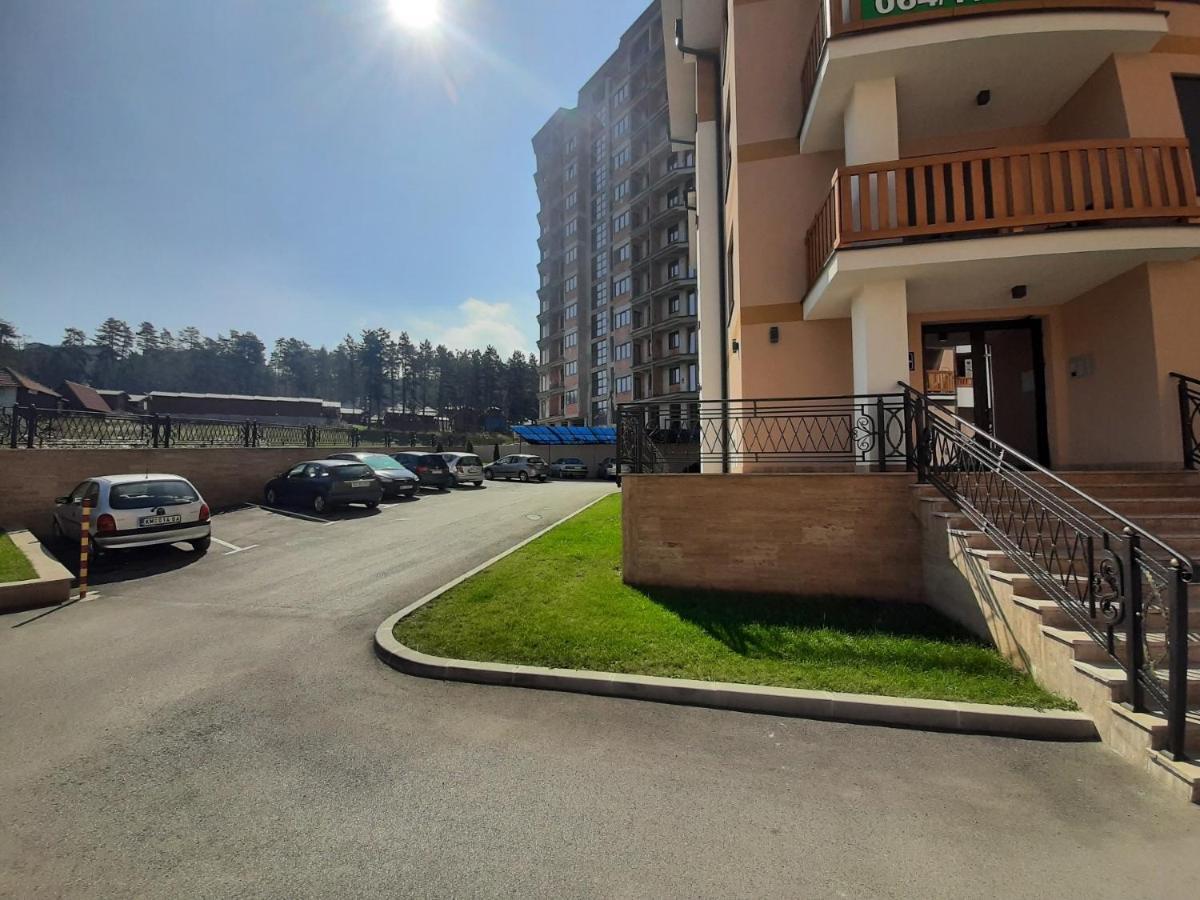 Apartman Bozur Zlatibor Exterior photo