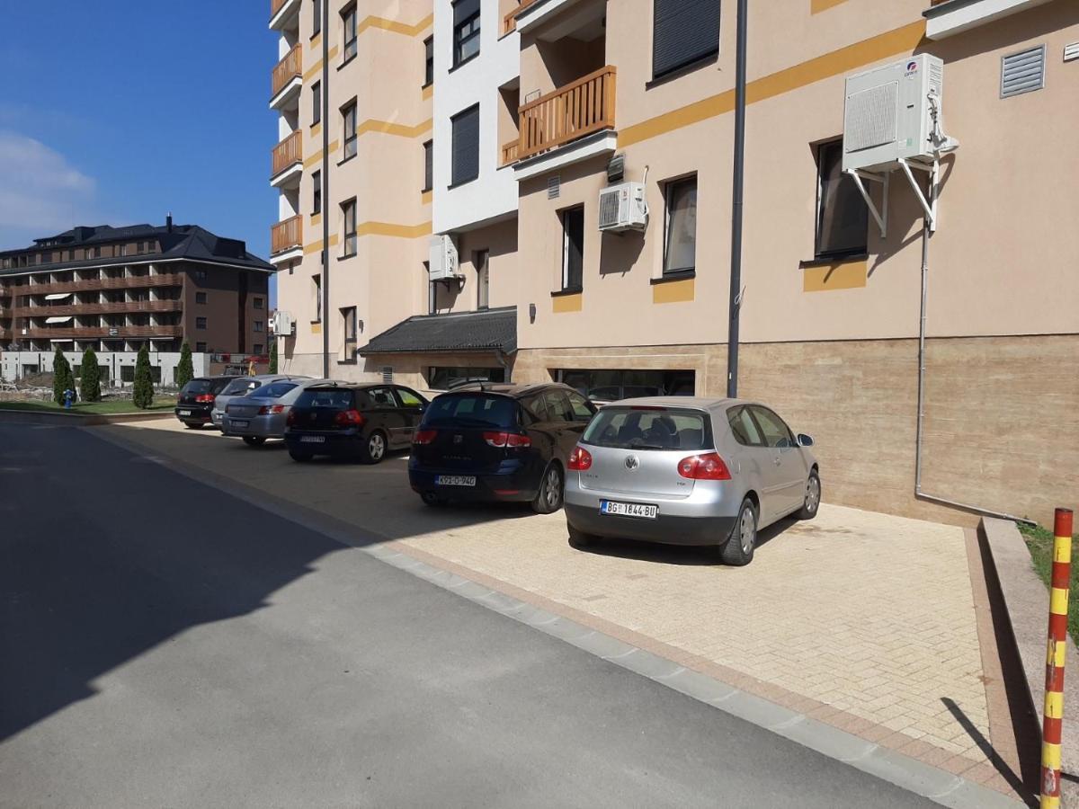 Apartman Bozur Zlatibor Exterior photo