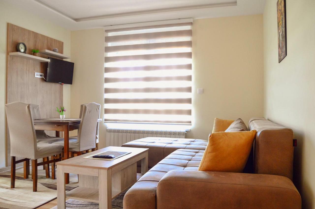 Apartman Bozur Zlatibor Exterior photo