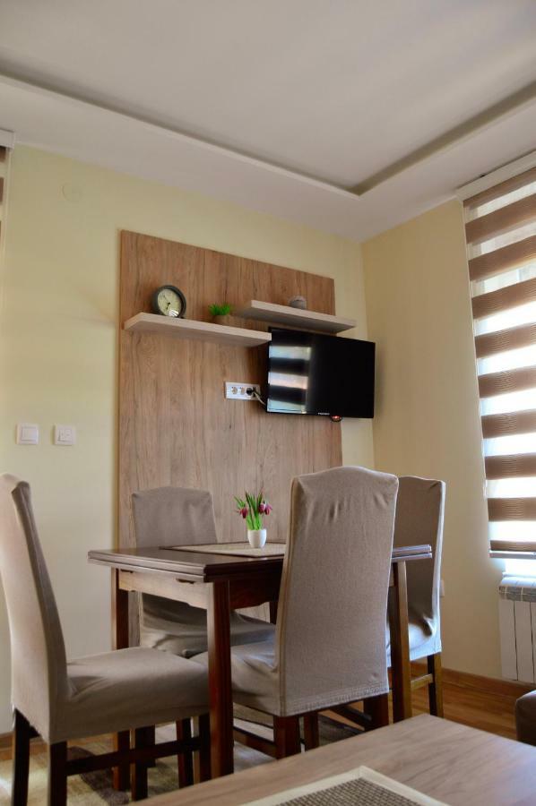 Apartman Bozur Zlatibor Exterior photo