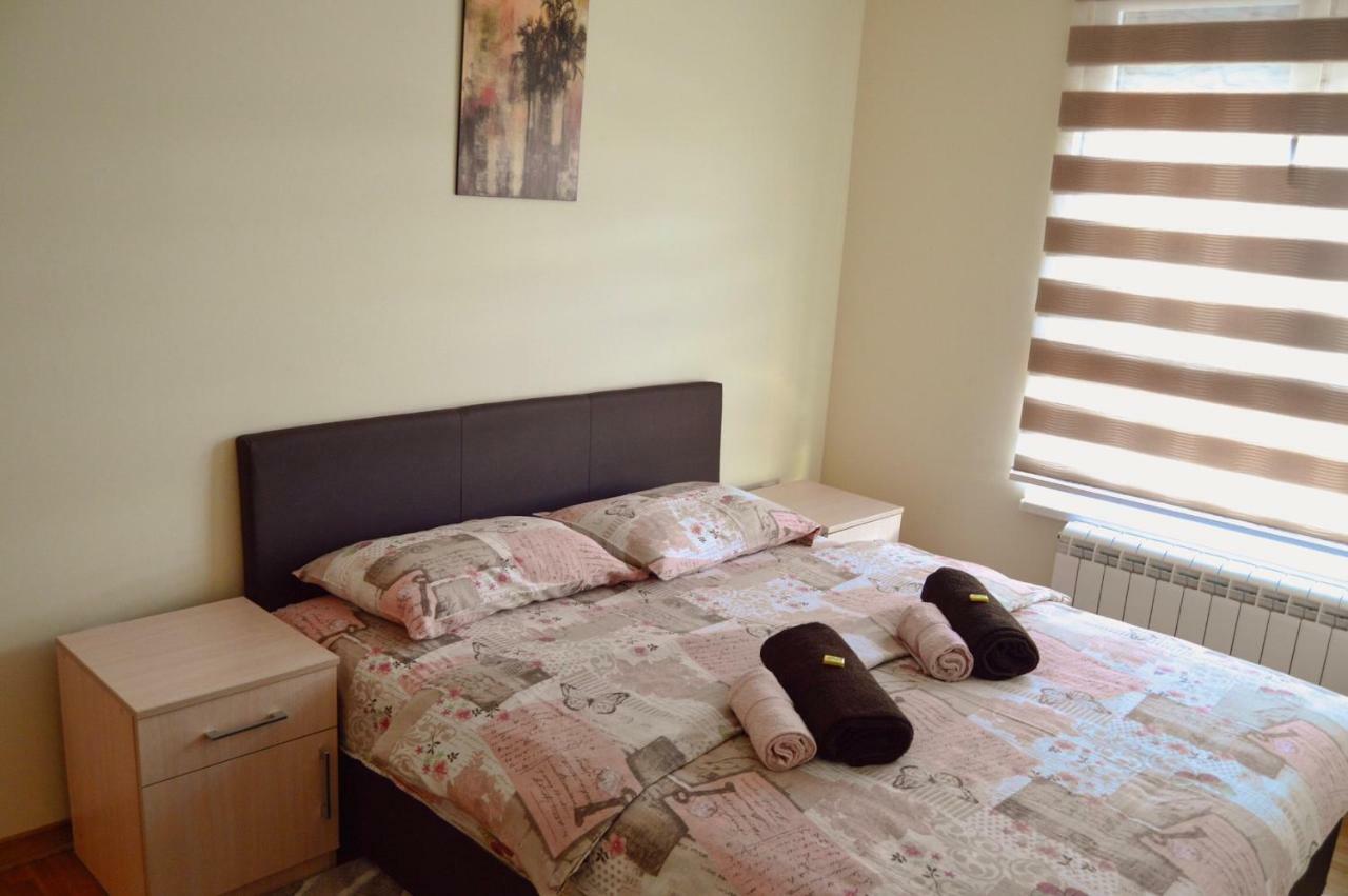 Apartman Bozur Zlatibor Exterior photo