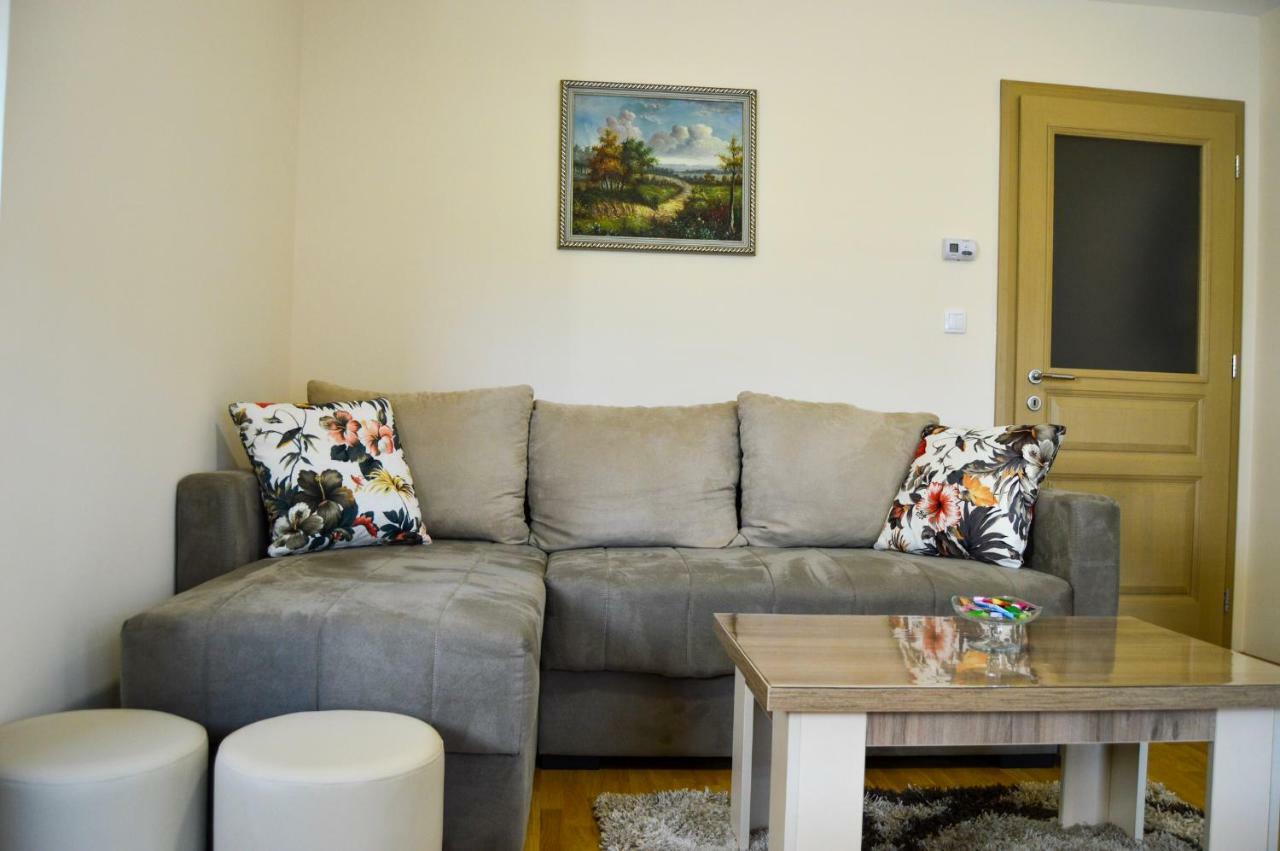 Apartman Bozur Zlatibor Exterior photo