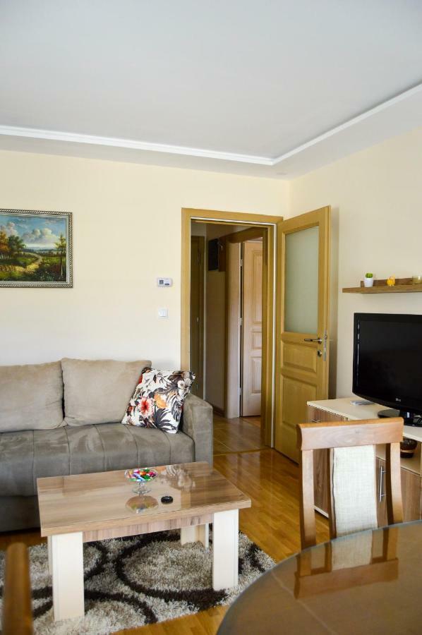 Apartman Bozur Zlatibor Exterior photo