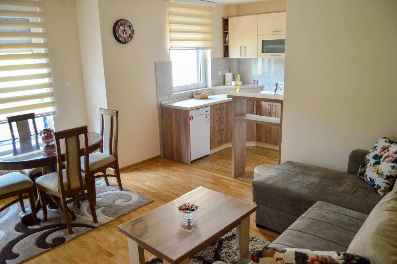 Apartman Bozur Zlatibor Exterior photo