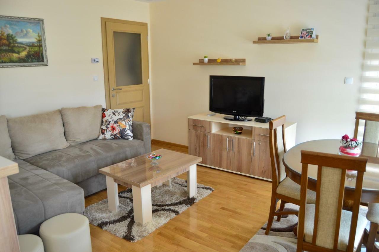 Apartman Bozur Zlatibor Exterior photo