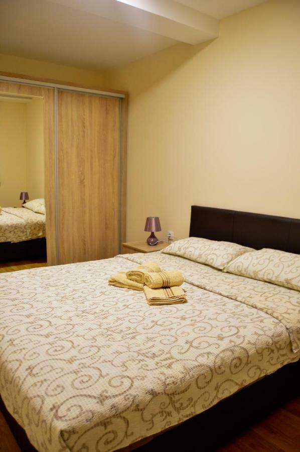 Apartman Bozur Zlatibor Exterior photo