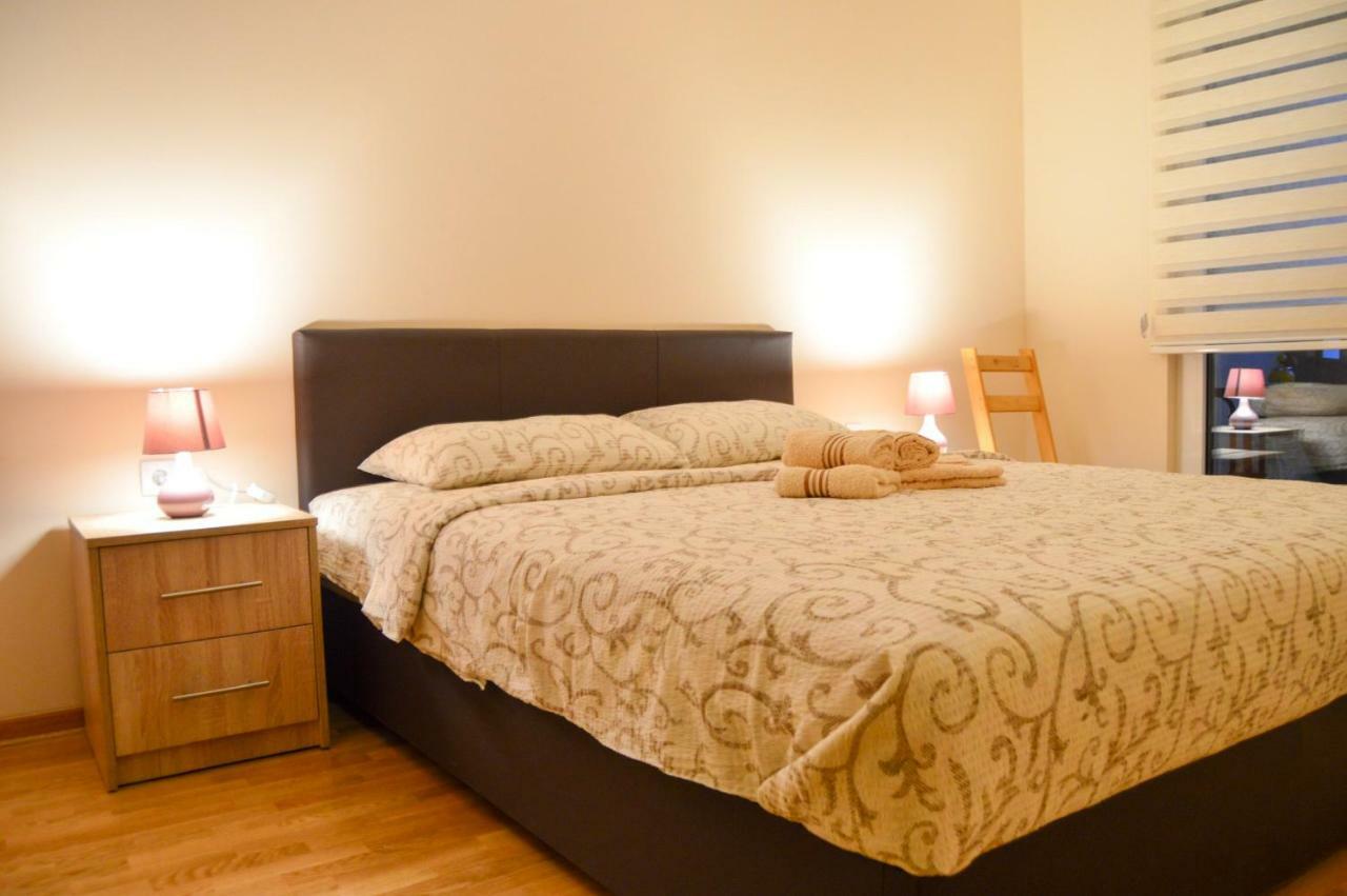 Apartman Bozur Zlatibor Exterior photo