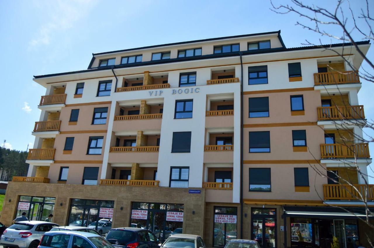 Apartman Bozur Zlatibor Exterior photo